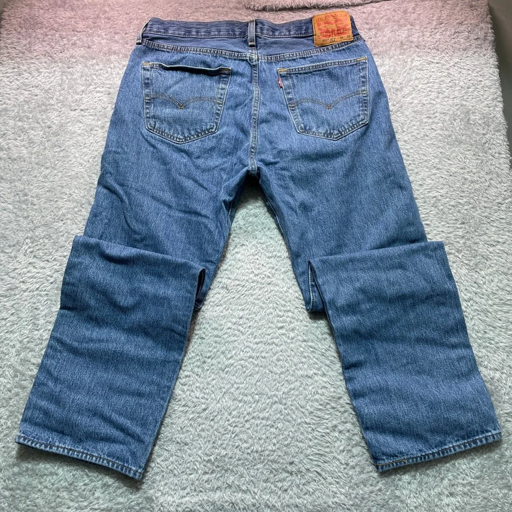 Levis levi 501